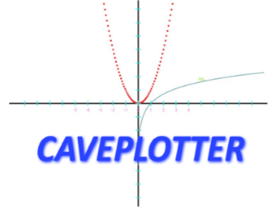 CavePlotter  Software