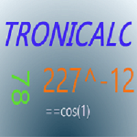 Tronicalc